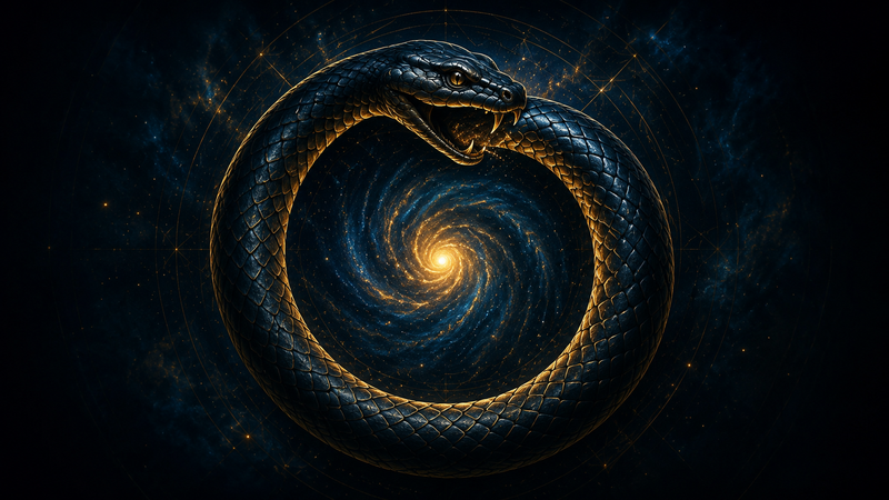 Ouroboros