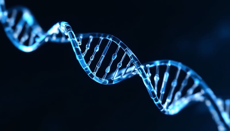 DNA