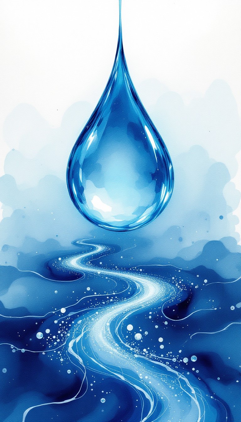 Water dreams