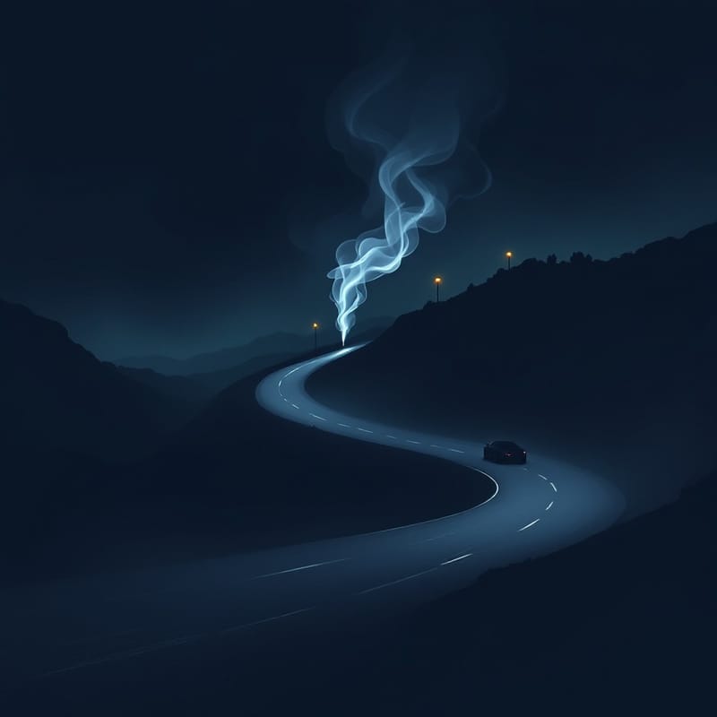 Vehicle dreams