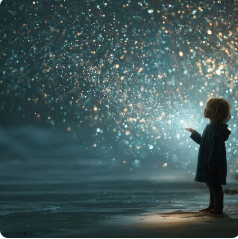 Childhood & memory dreams