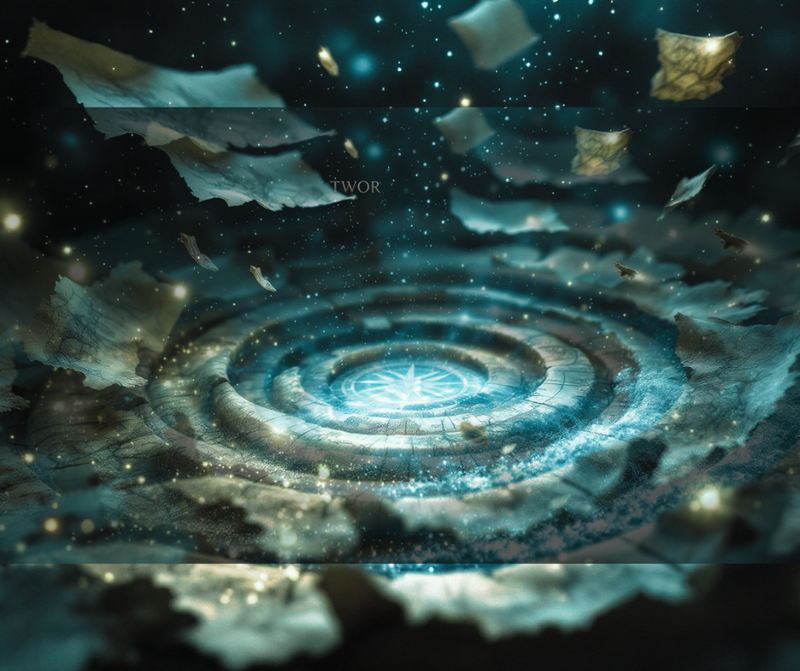 The Inner Cartography