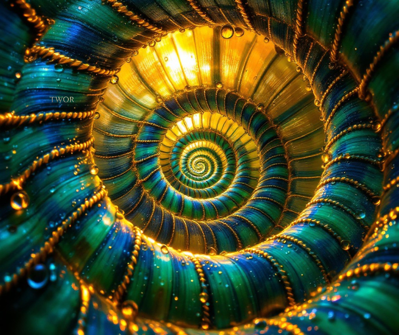 Serpent & Spiral