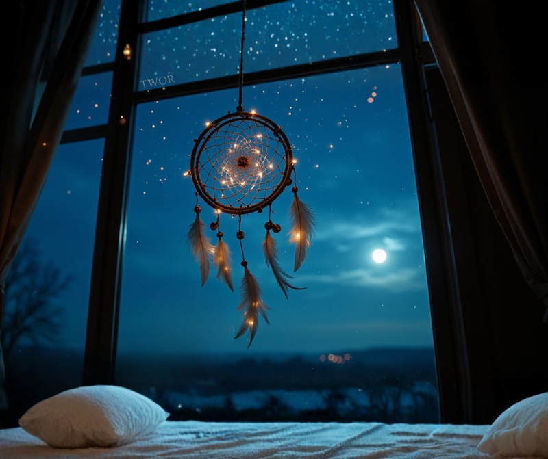 Dreamcatcher