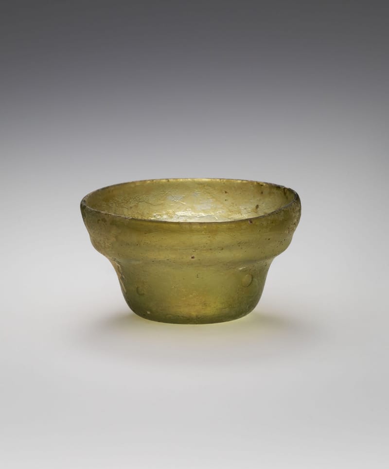 L13.02.002: Direct vision & bowl divination