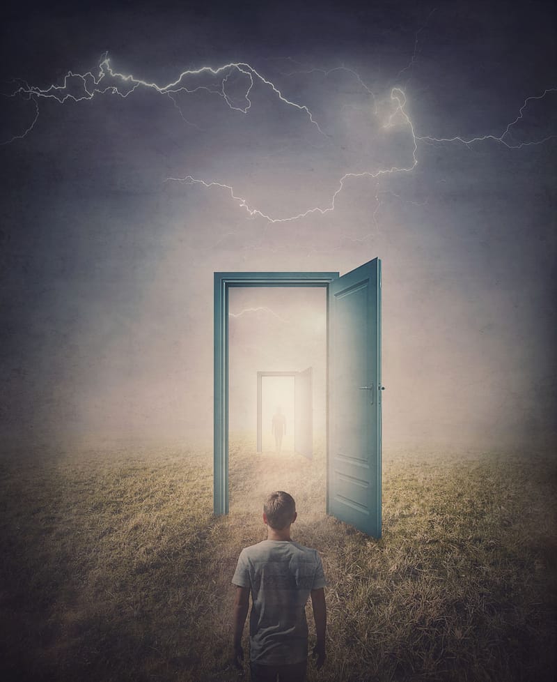 Lost & search dreams