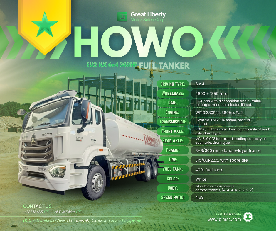 Brand New Fleet Solutions