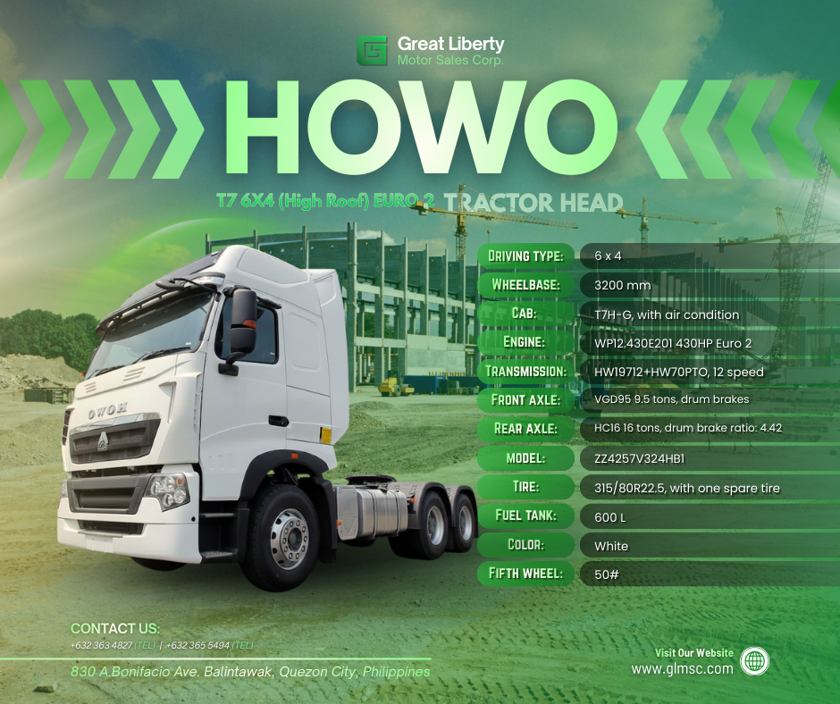 Brand New Fleet Solutions