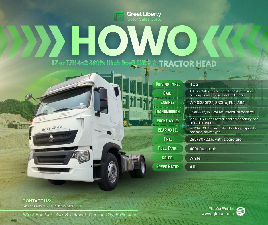 Brand New Fleet Solutions