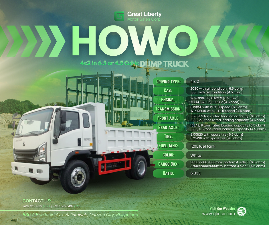 Brand New Fleet Solutions