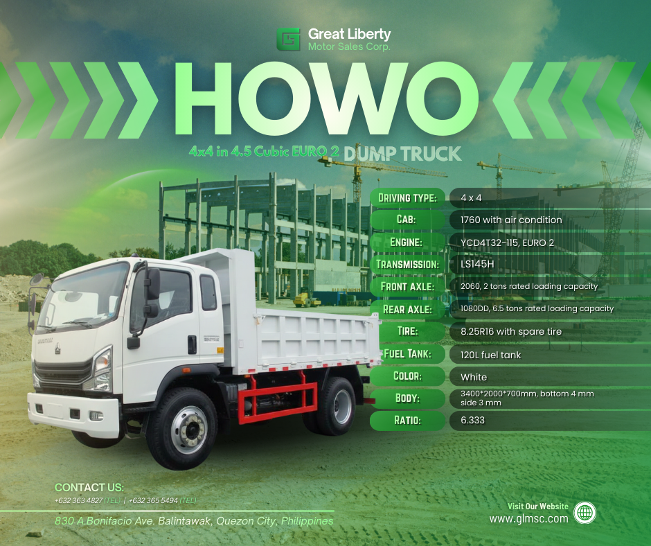 Brand New Fleet Solutions