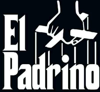 ELPADRINO