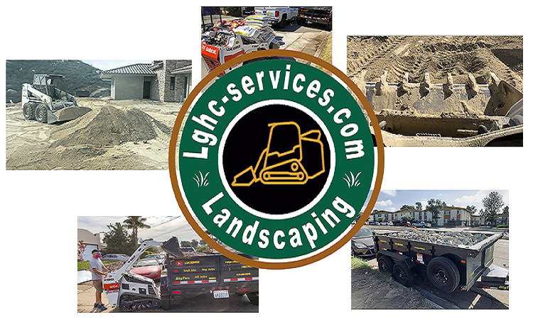 San Diego Grading and Leveling: The Foundation of a Strong and Beautiful Landscape