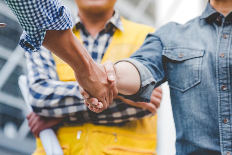 Contractor Selection Guide