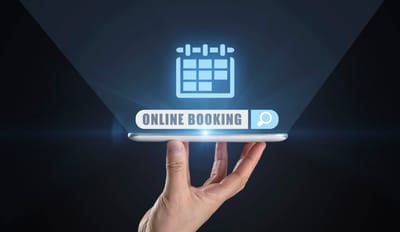 Book a consultation