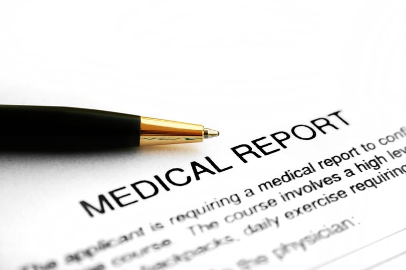 Medico Legal Assessment and Report writing