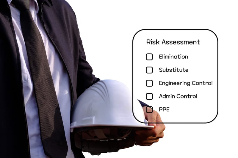 Occupational Risk Assessment
