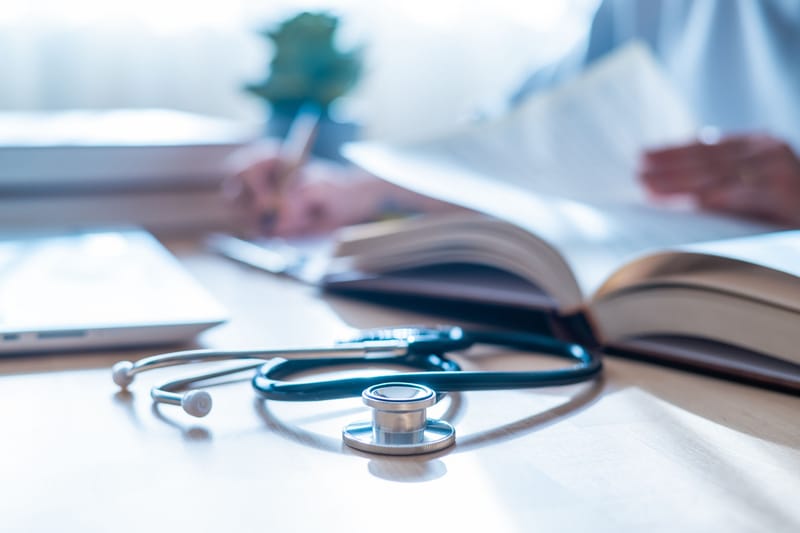 Paediatrics Assessment and Report Writing
