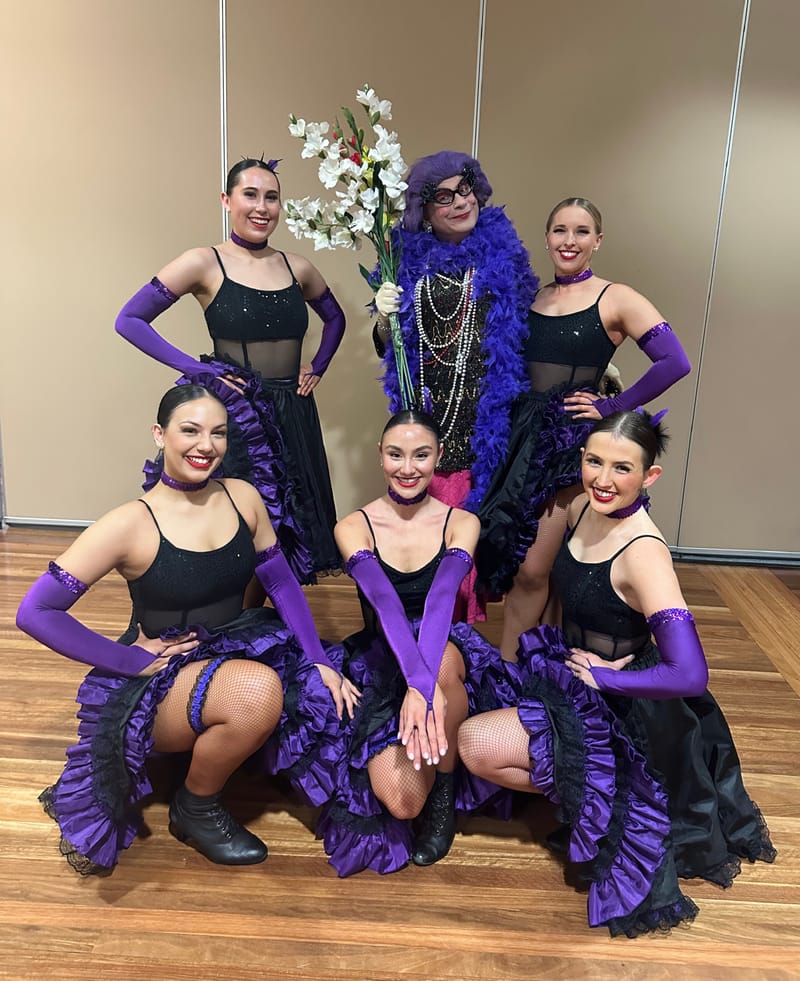 Available for a wide range of events, including: