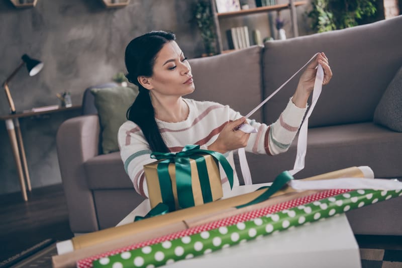 Exclusive Gifting Assistance