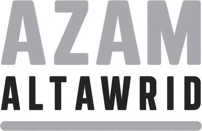 AZAM ALTAWRID
