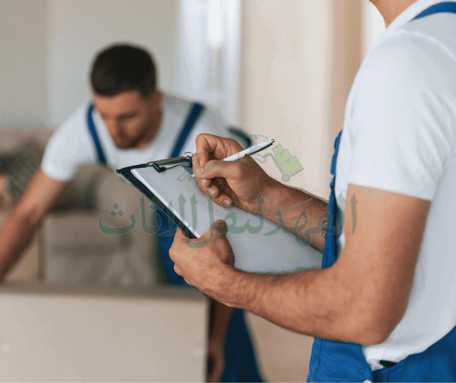 افضل شركه نقل 