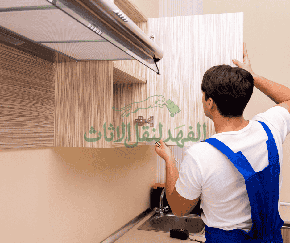 نقل اثاث من الرياض الي خميس مشيط