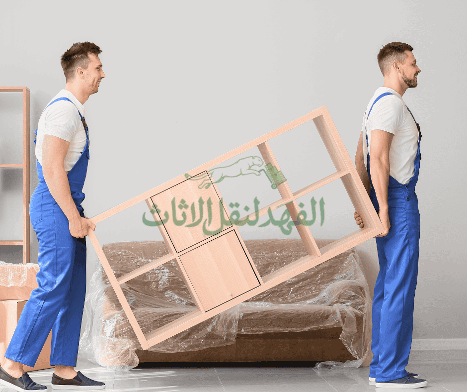 نقل عفش و اثاث