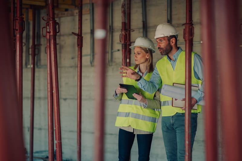 Commercial Asbestos Assessment