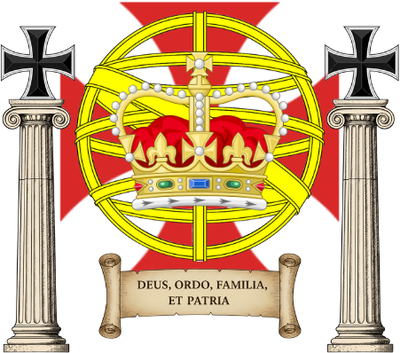 Organização das MicroMonarquias Conservadoras