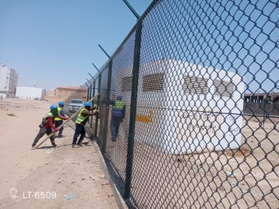 مقاول شبوك مزارع ملاعب اراضي ومظلات 0530778103 - نسخ