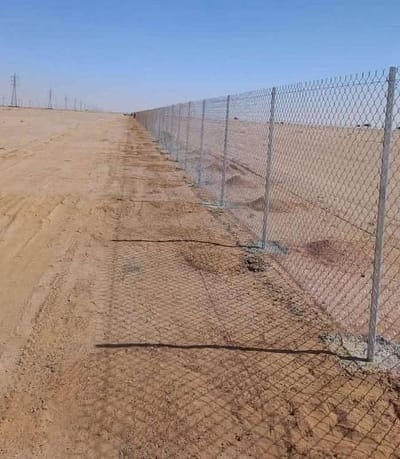 مقاول  شبوك مزارع شبوك ملاعب توريد وتركي0530778103