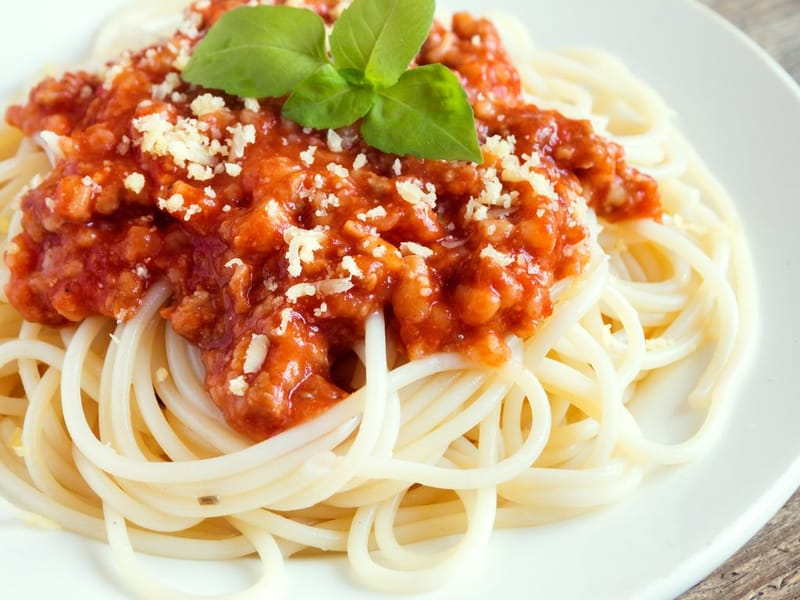 Bolognaise