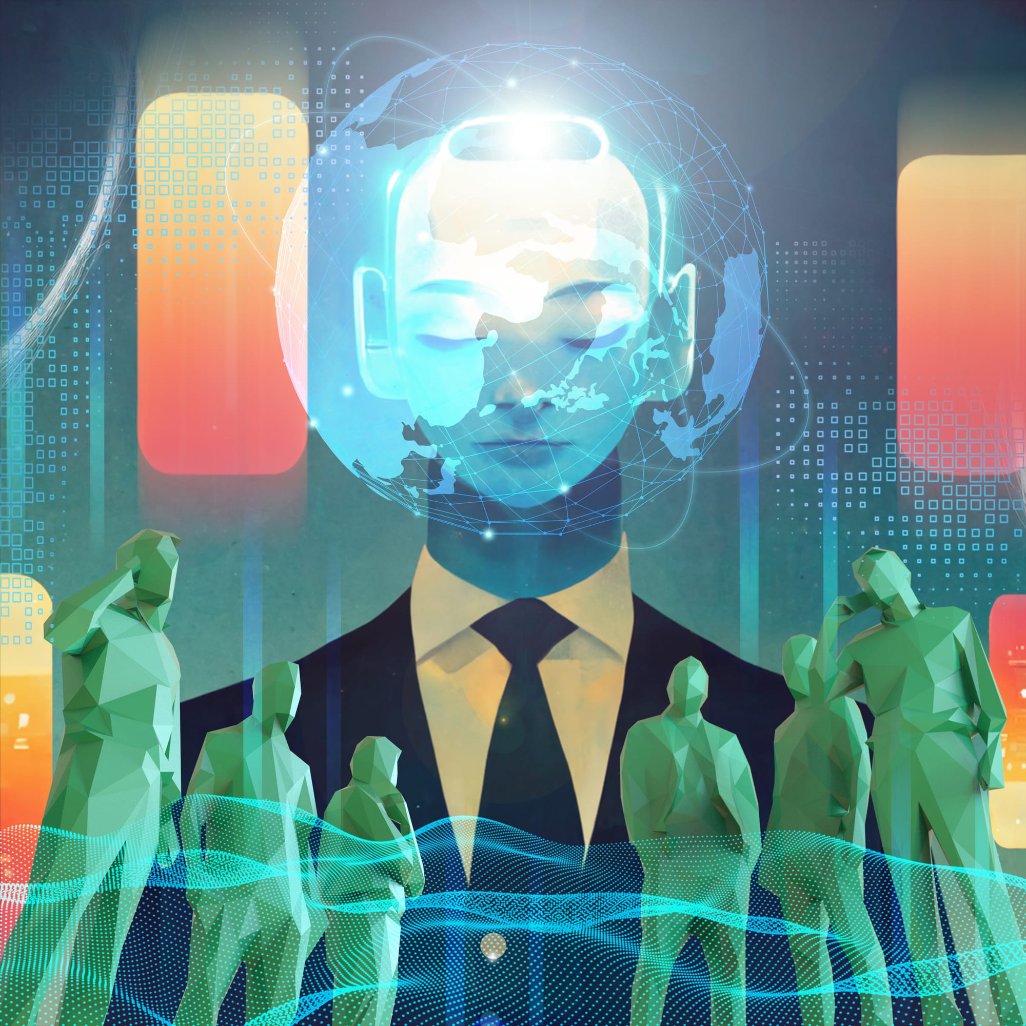 L’intelligenza artificiale nella pubblica amministrazione: tra retorica dell’innovazione e vita quotidiana degli uffici di Nicola Leone