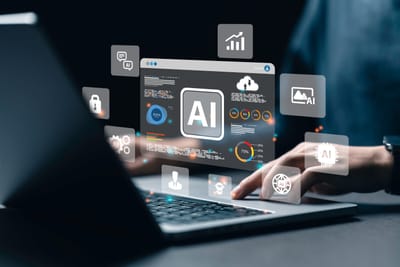 Quando l’intelligenza artificiale incontra il genio umano di Nicola Leone