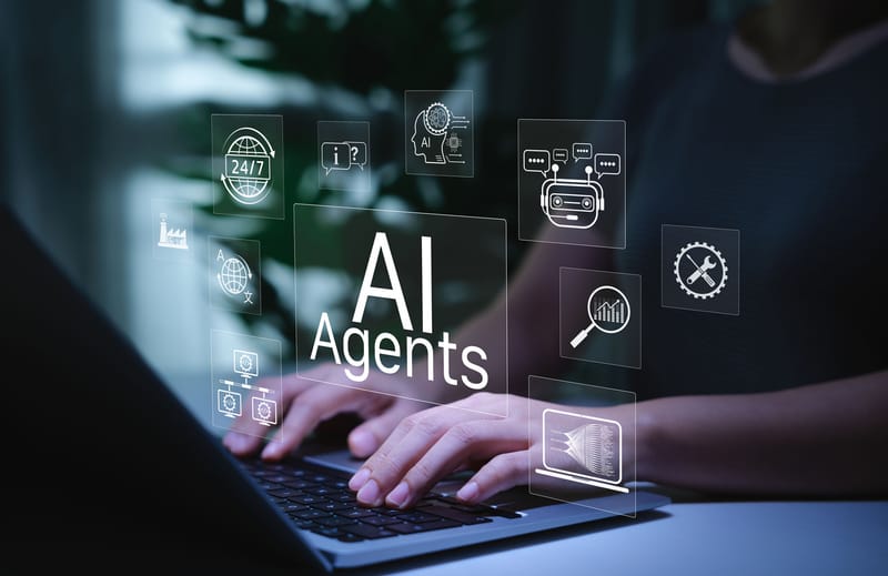 AI Agentica: l’intelligenza artificiale al servizio dell’uomo