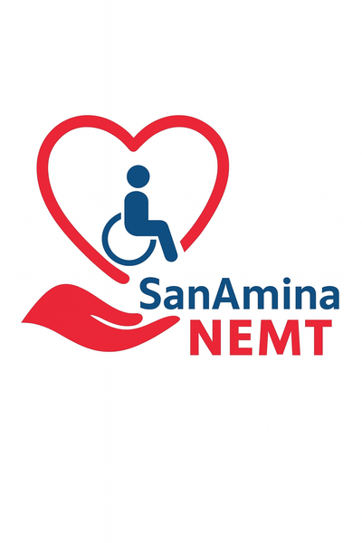 SanAmina NEMT