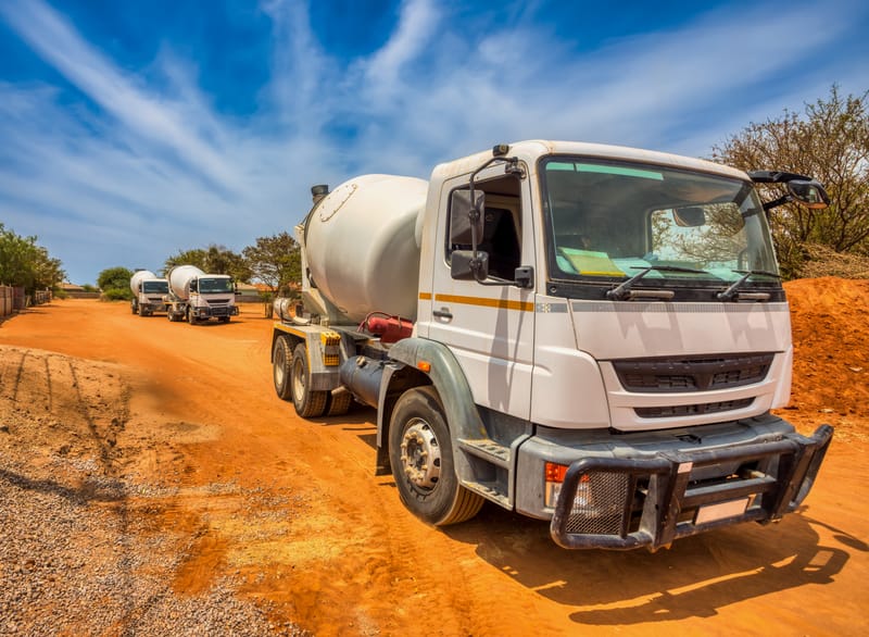 Key Considerations When Purchasing a Used Concrete Mixer Truck