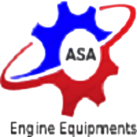 ASA Equipments