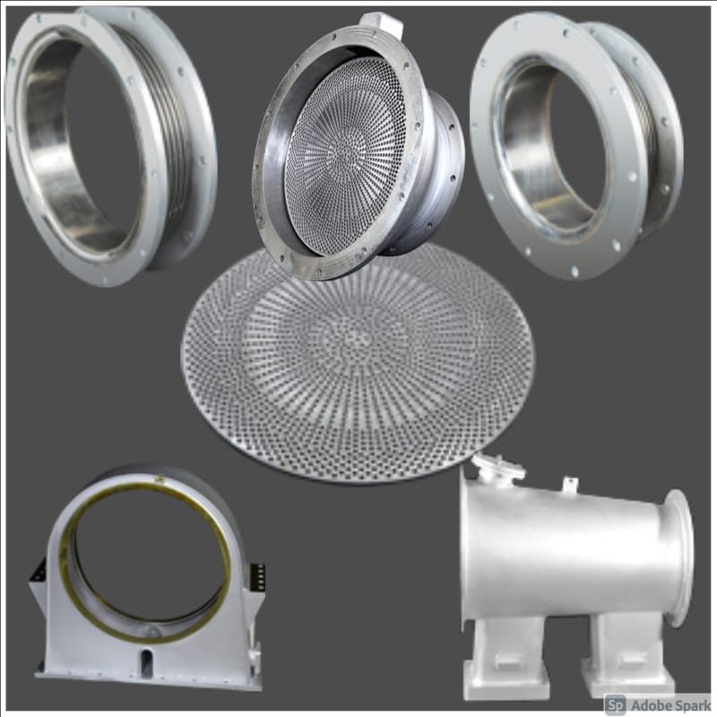 Manifold Assemblies