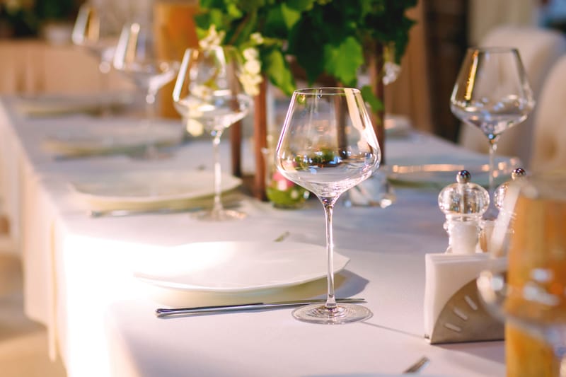 Exciting Event Planning