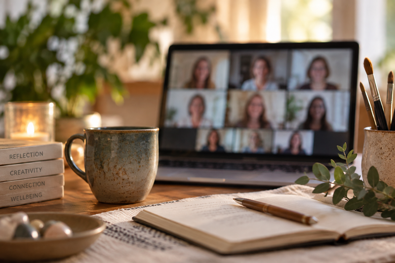 Tamar Hazut 3 alkalmas webinar (2027. január - március)