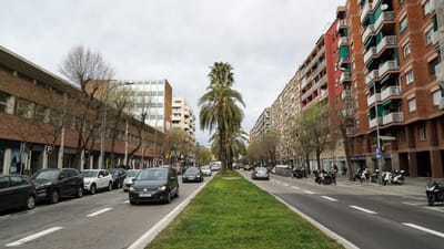 Nuestro Barrio image