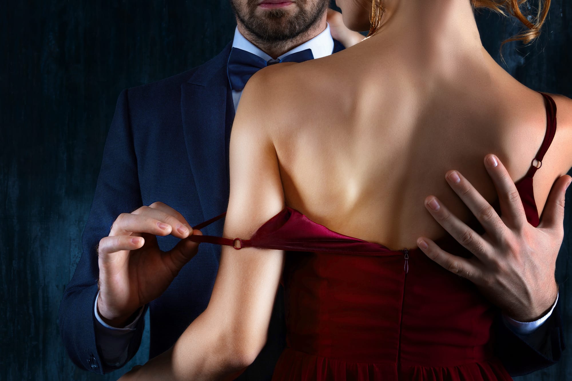 Love Attraction spells