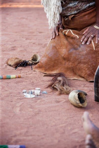 Spiritual Healing Spells