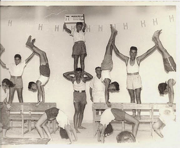 חגיגת סיום המחזור