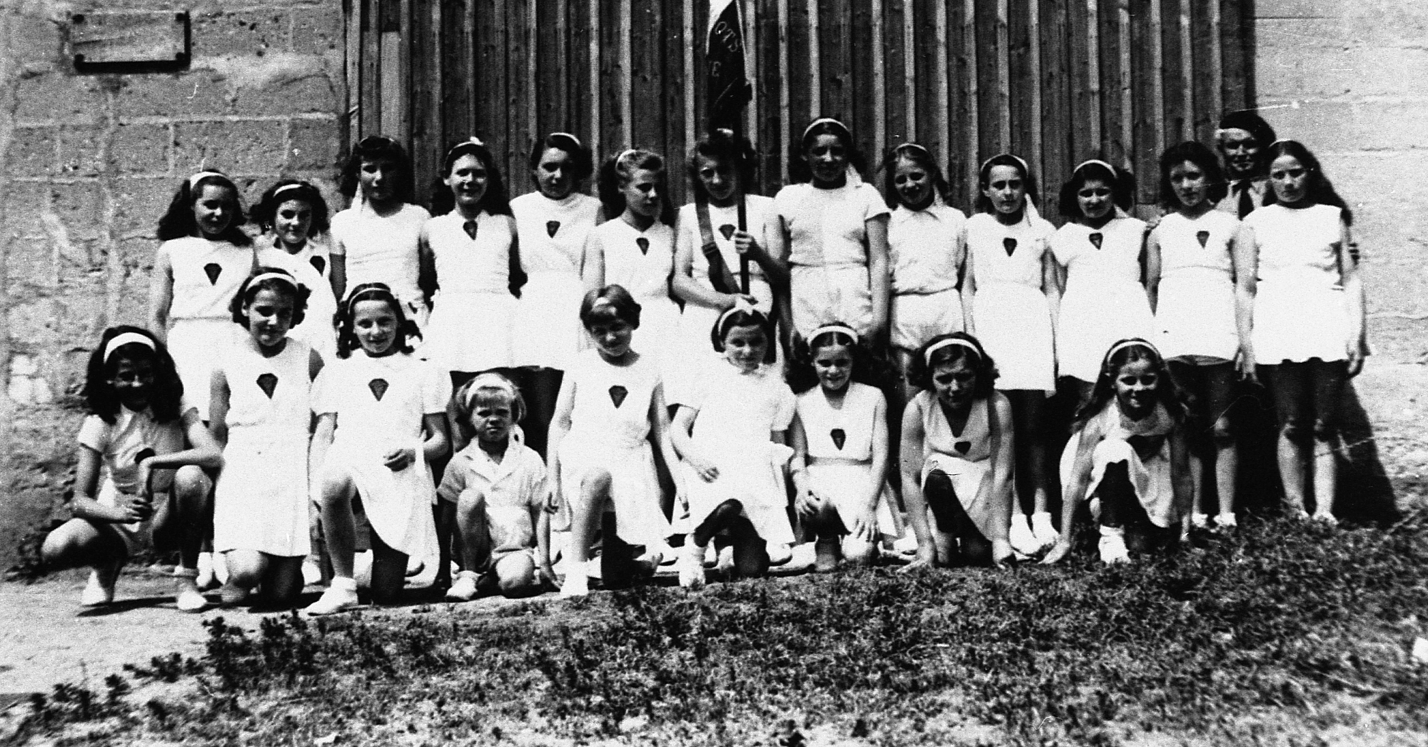 HISTOIRE DU SPORT À VAIRES