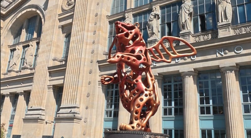 Les sorties du CHVaires
