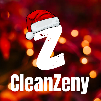 CleanZeny