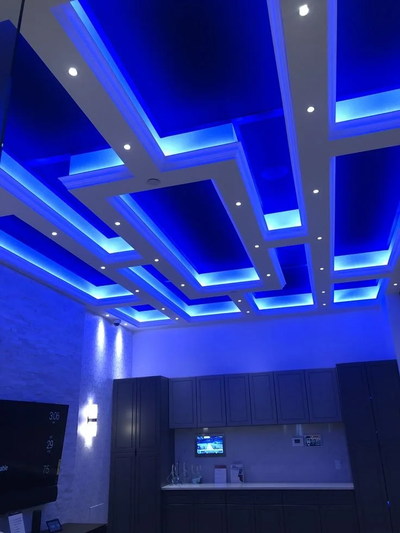 Trockenbau & Innenausbau